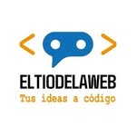 Logotipo El Tío de la Web